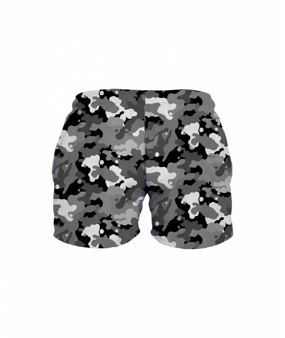 Lab84 SHORT TENNIS MUT Qualità