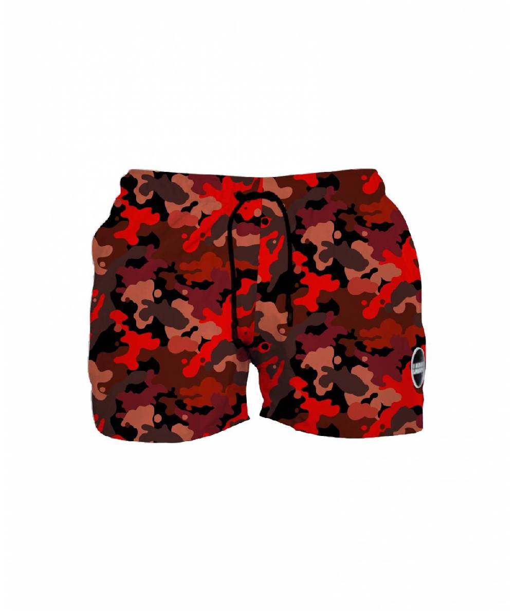 Lab84 SHORT TENNIS MUT Vendita