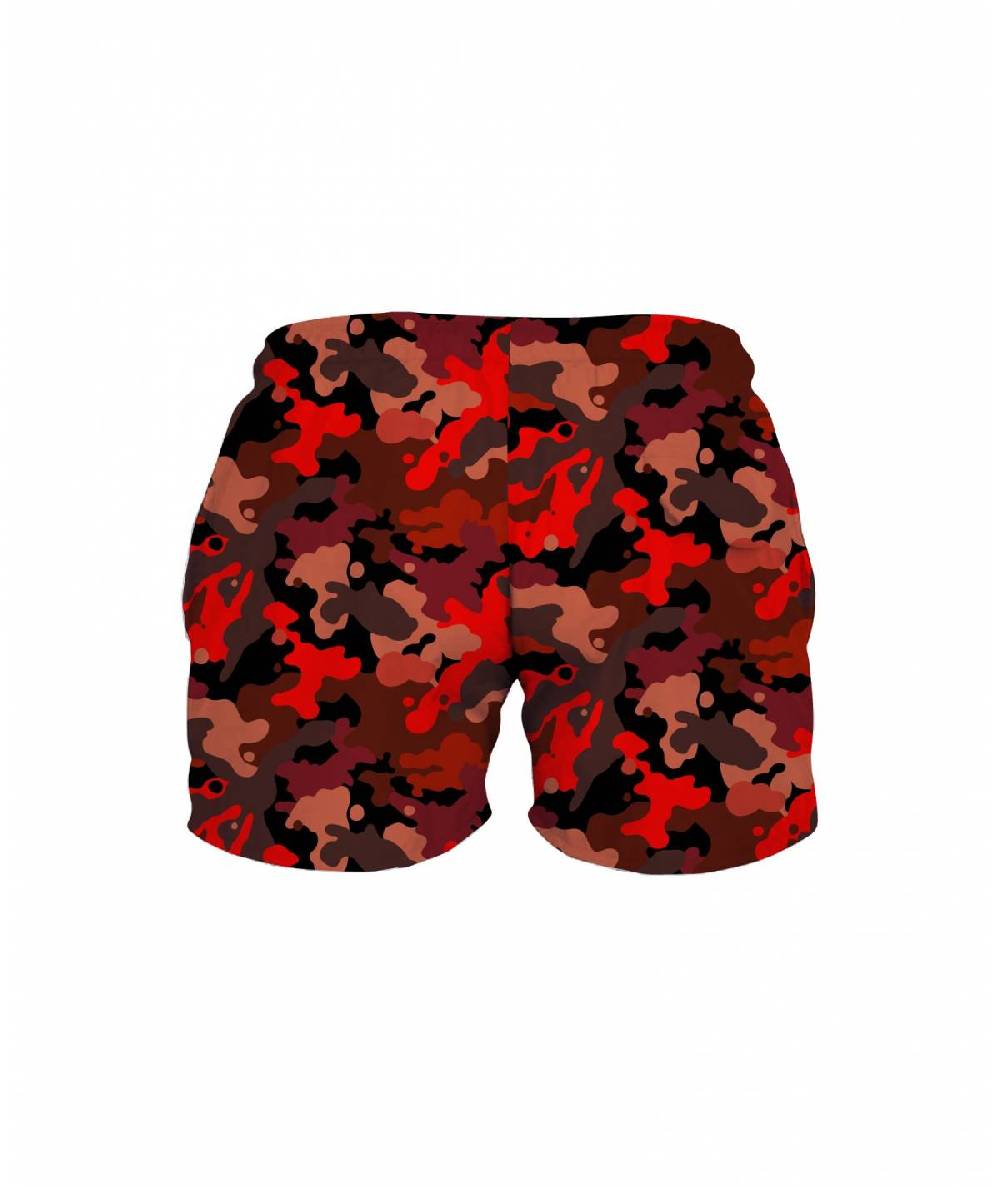 Lab84 SHORT TENNIS MUT Vendita