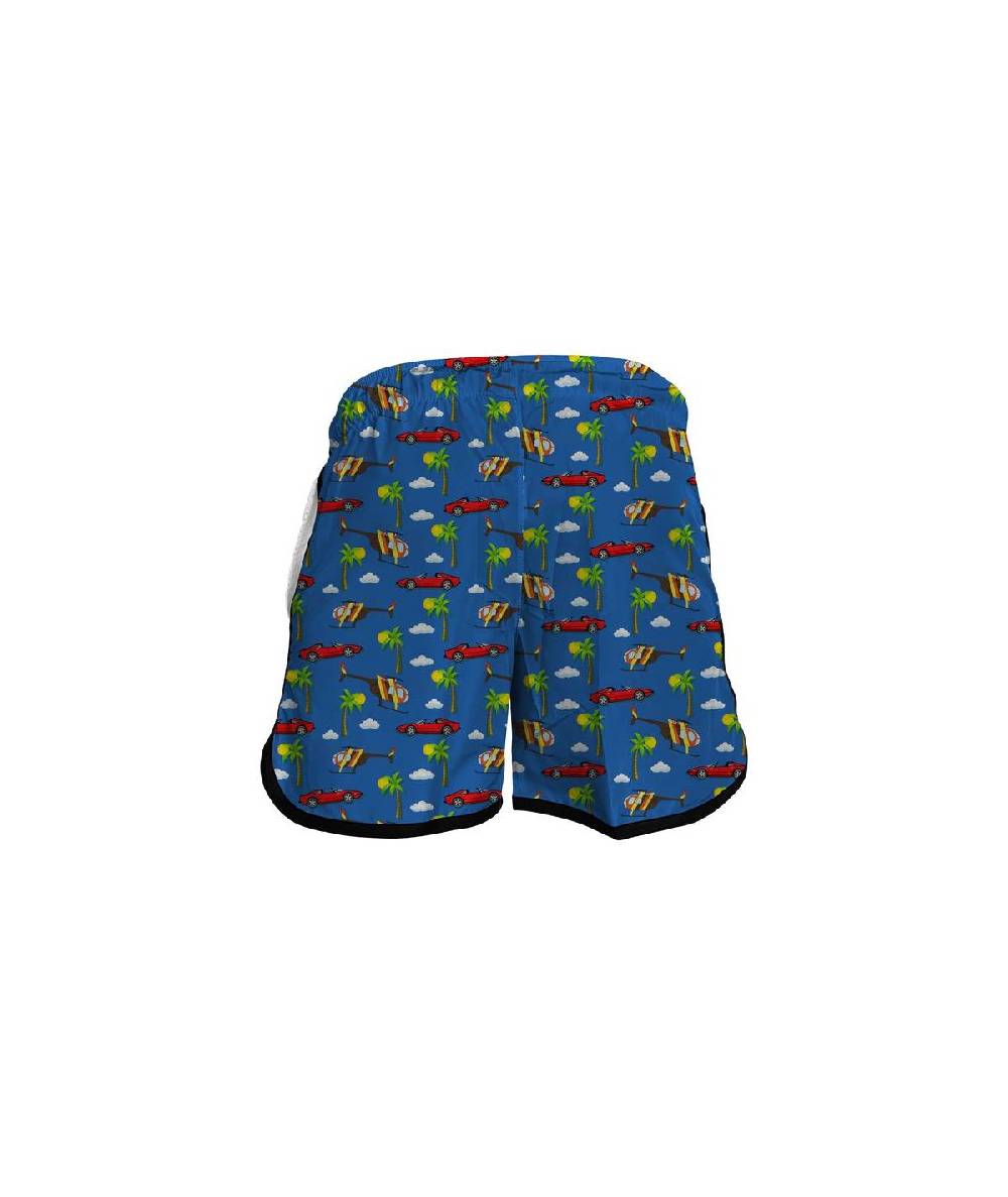 Lab84 SHORT SURF TASCA+MUT Promozione
