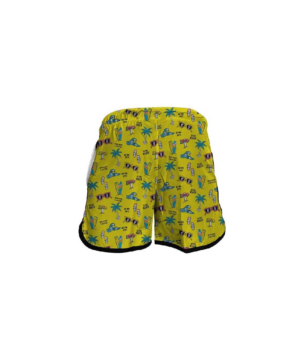 Lab84 SHORT SURF TASCA+MUT Qualità Garantita