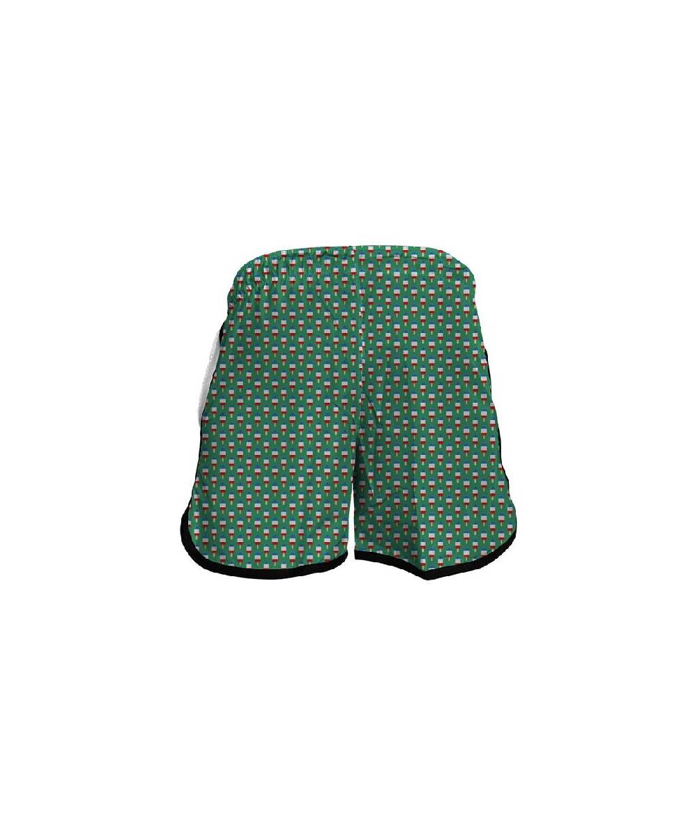 Lab84 SHORT SURF TASCA+MUT Fino Al -60%