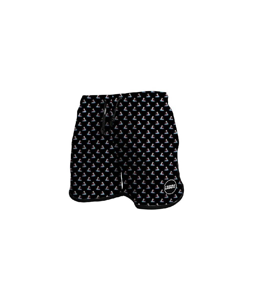 Lab84 SHORT SURF TASCA+MUT Sottocosto