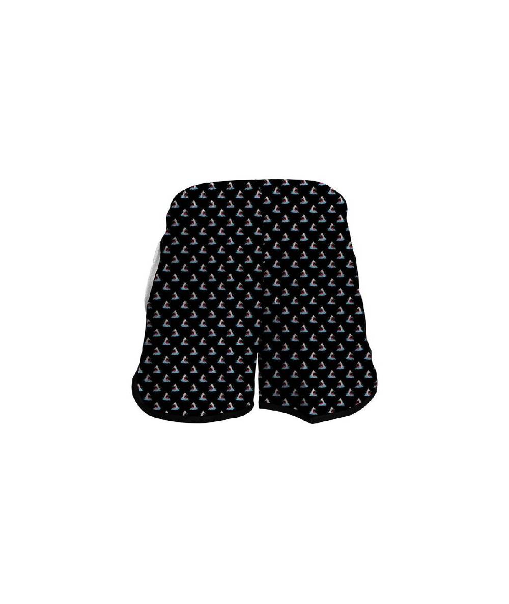 Lab84 SHORT SURF TASCA+MUT Sottocosto