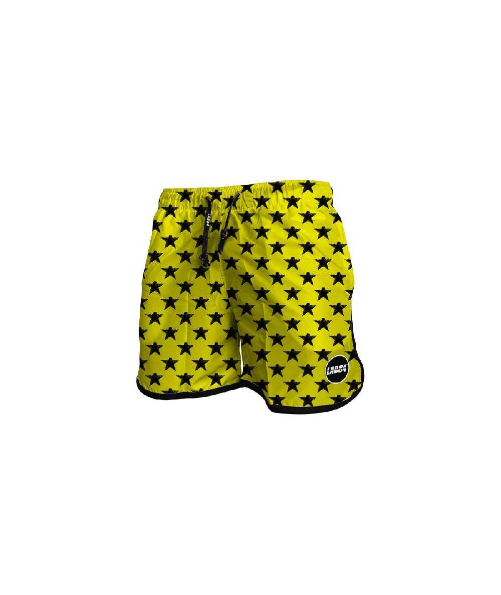 Lab84 SHORT SURF TASCA+MUT Novità