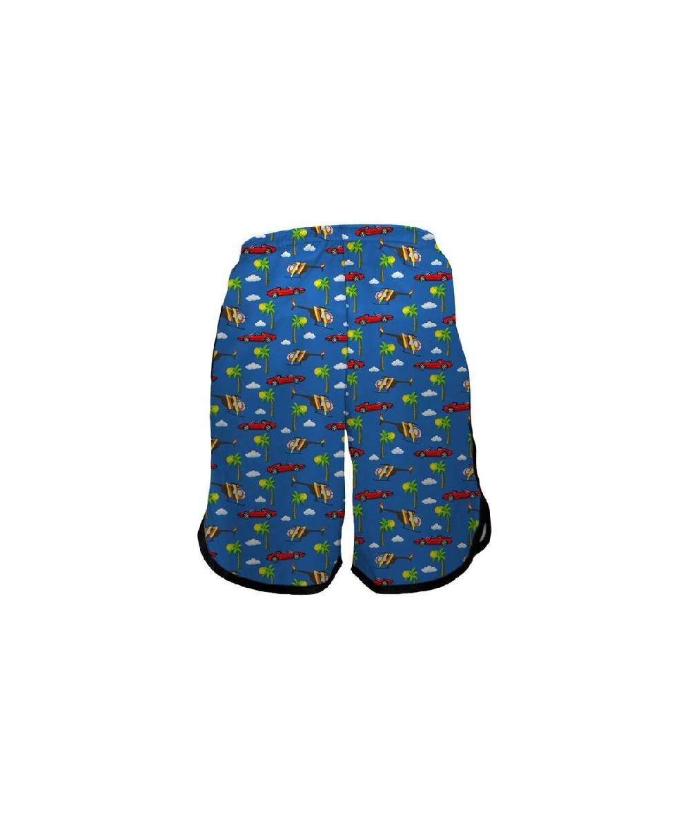 Lab84 SHORT BASKET TASCA+MUT Offerta