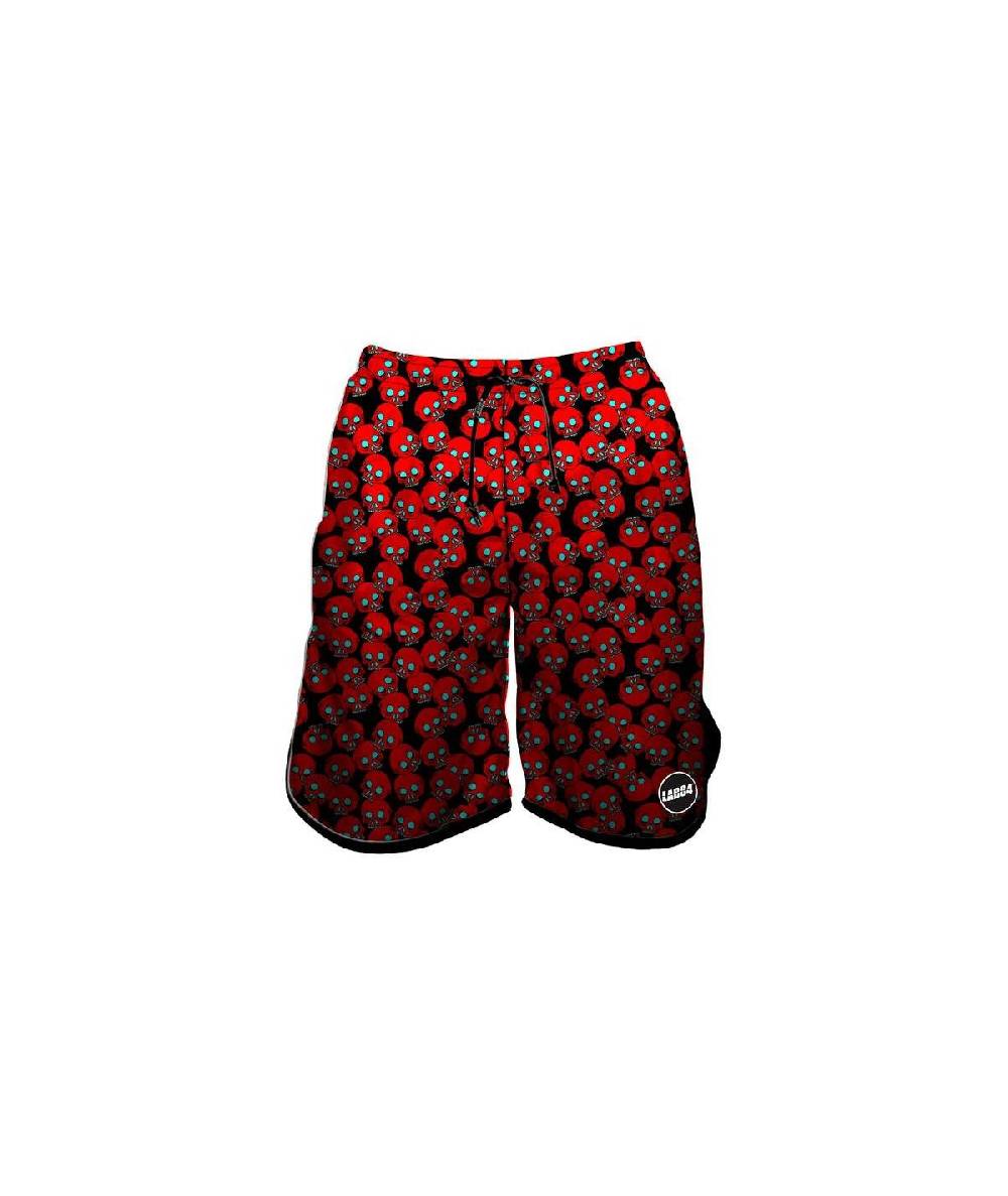 Lab84 SHORT BASKET TASCA+MUT Outlet