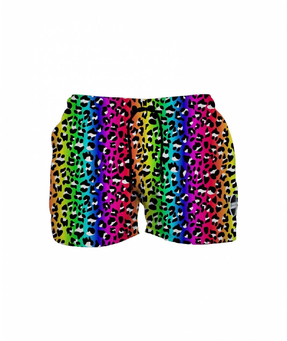 Lab84 SHORT TENNIS MUTANDA Offerte