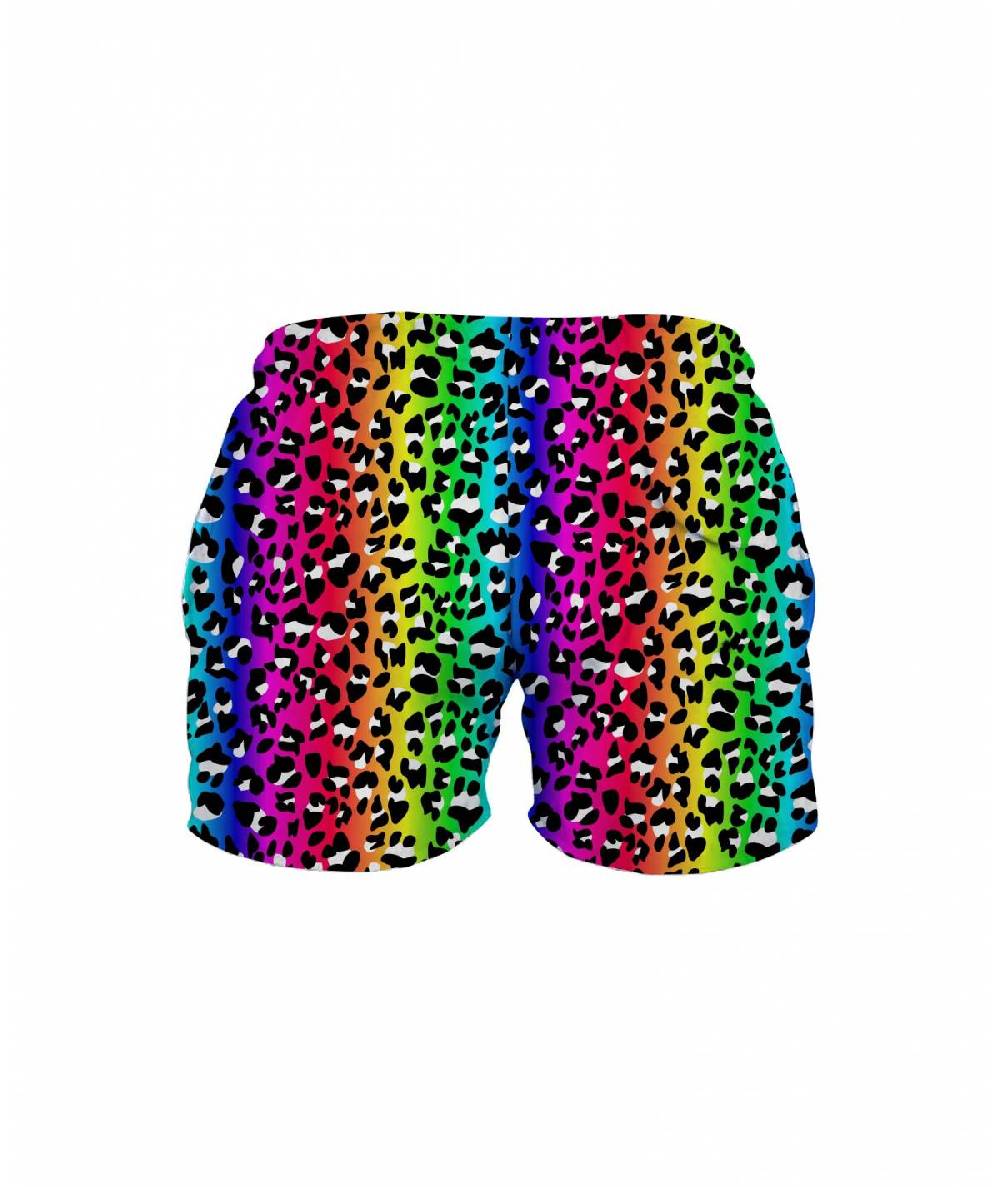 Lab84 SHORT TENNIS MUTANDA Offerte