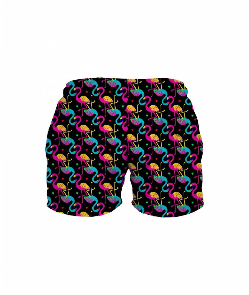 Lab84 SHORT TENNIS MUTANDA Vendita Calda