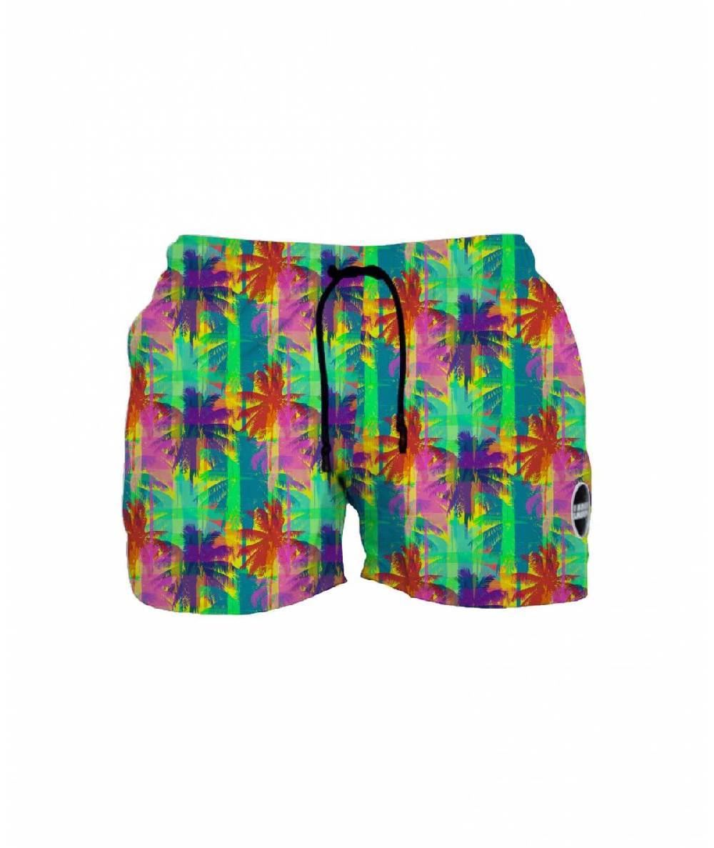 Lab84 SHORT TENNIS Saldi Di Fabbrica