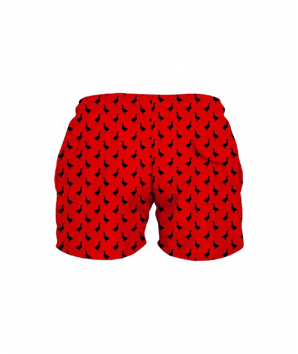 Lab84 SHORT TENNIS MUTANDA Moda