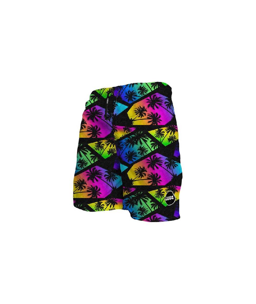 Lab84 SHORT TEQBALL Grande vendita