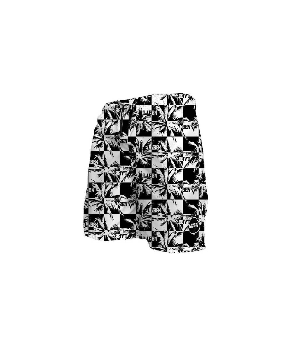 Lab84 SHORT TEQBALL Fornitura limitata