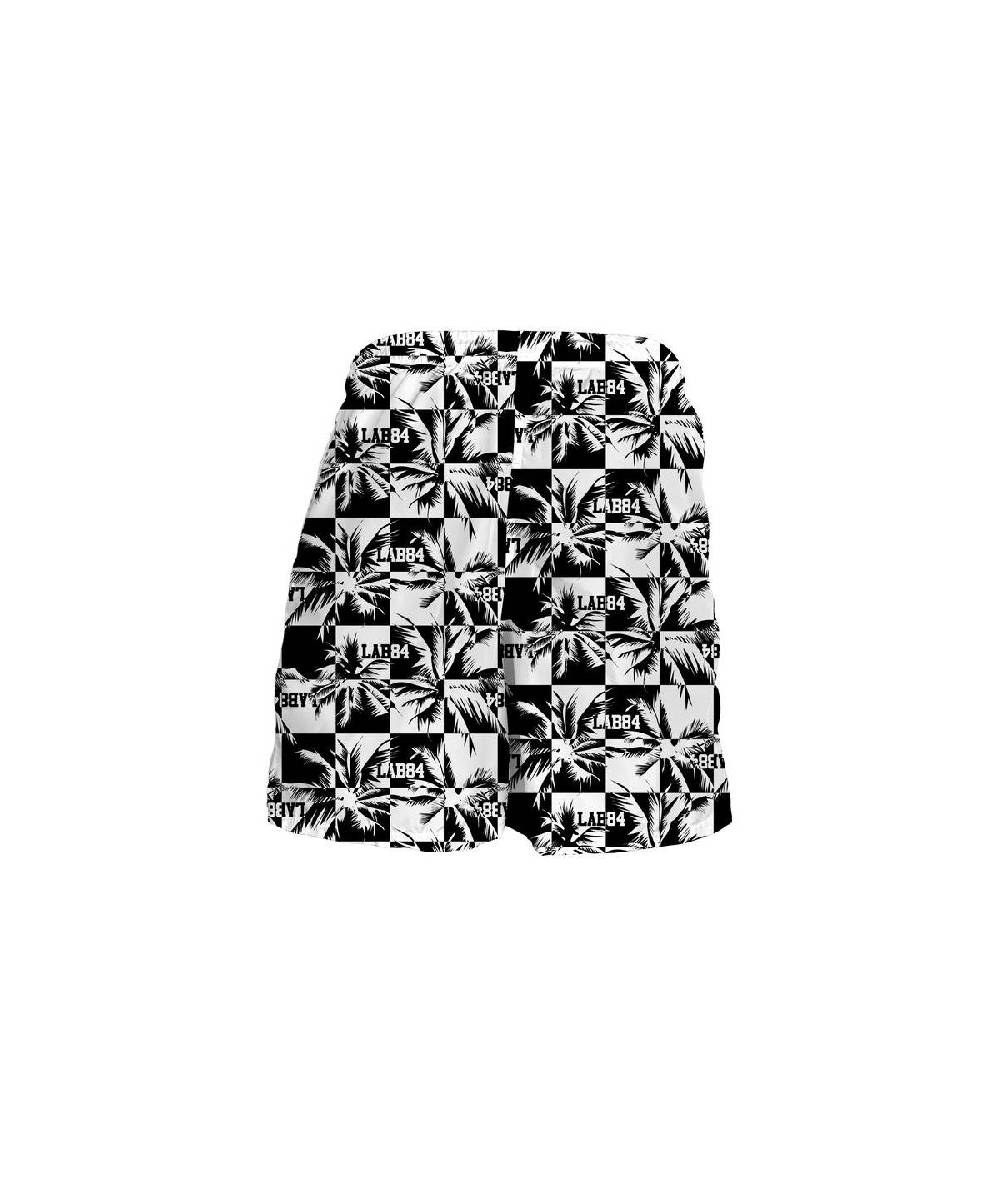 Lab84 SHORT TEQBALL Fornitura limitata