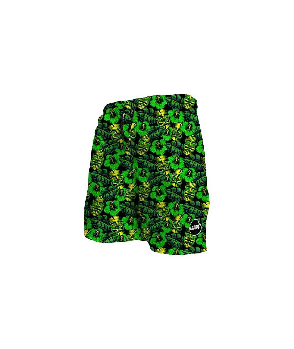 Lab84 SHORT TEQBALL
