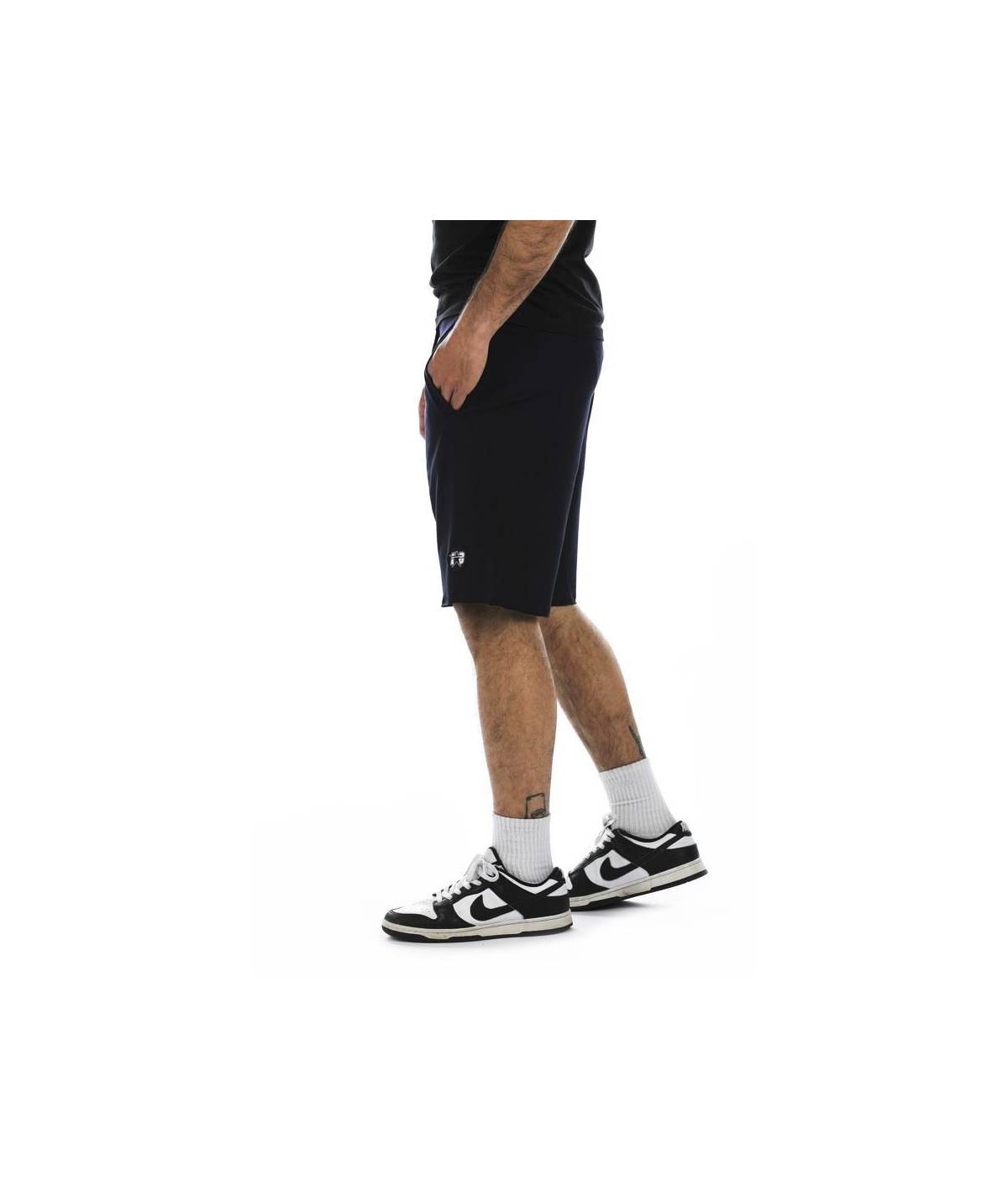 Lab84 SHORT FELPA Vendite stagionali