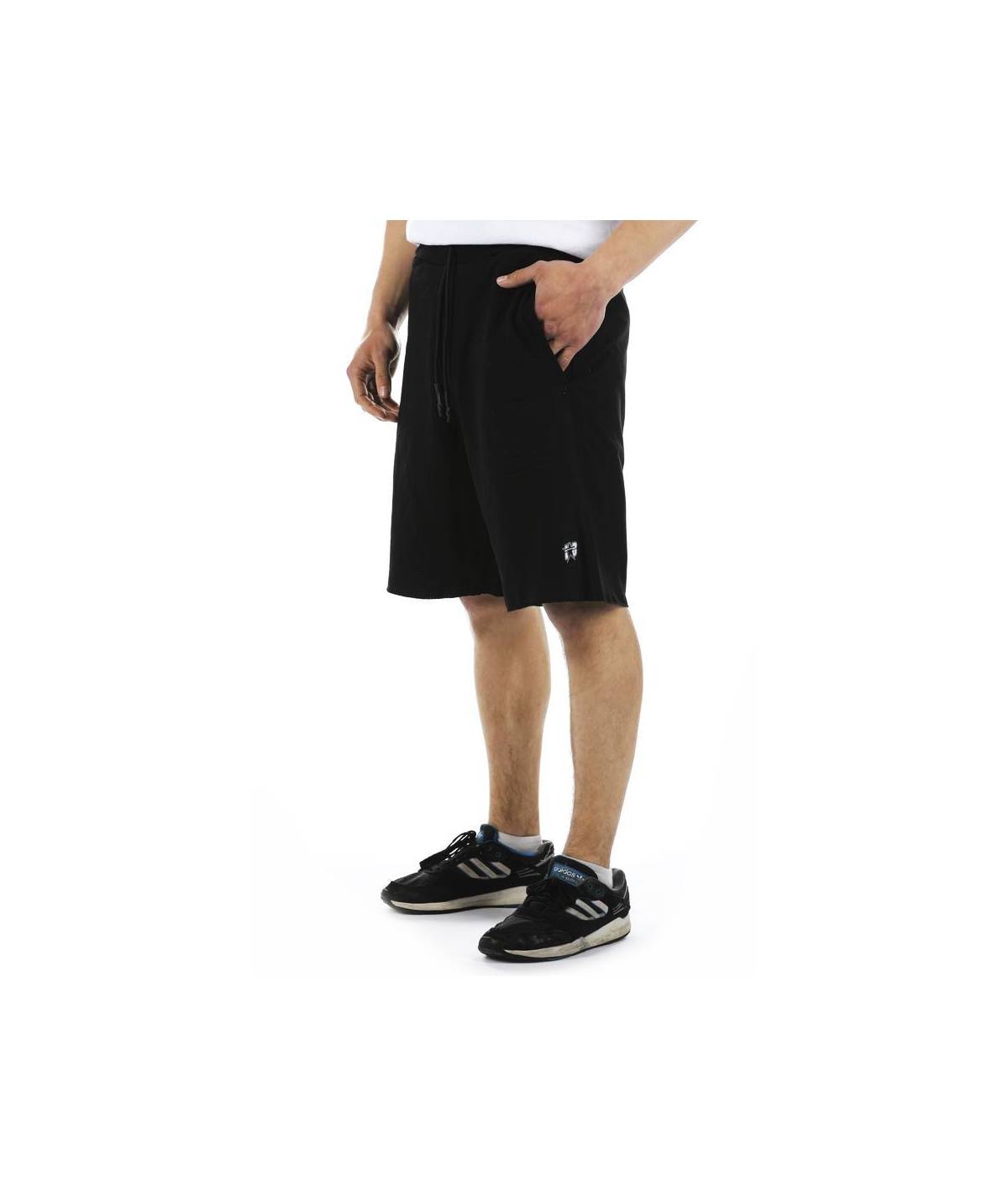 Lab84 SHORT FELPA Black Friday