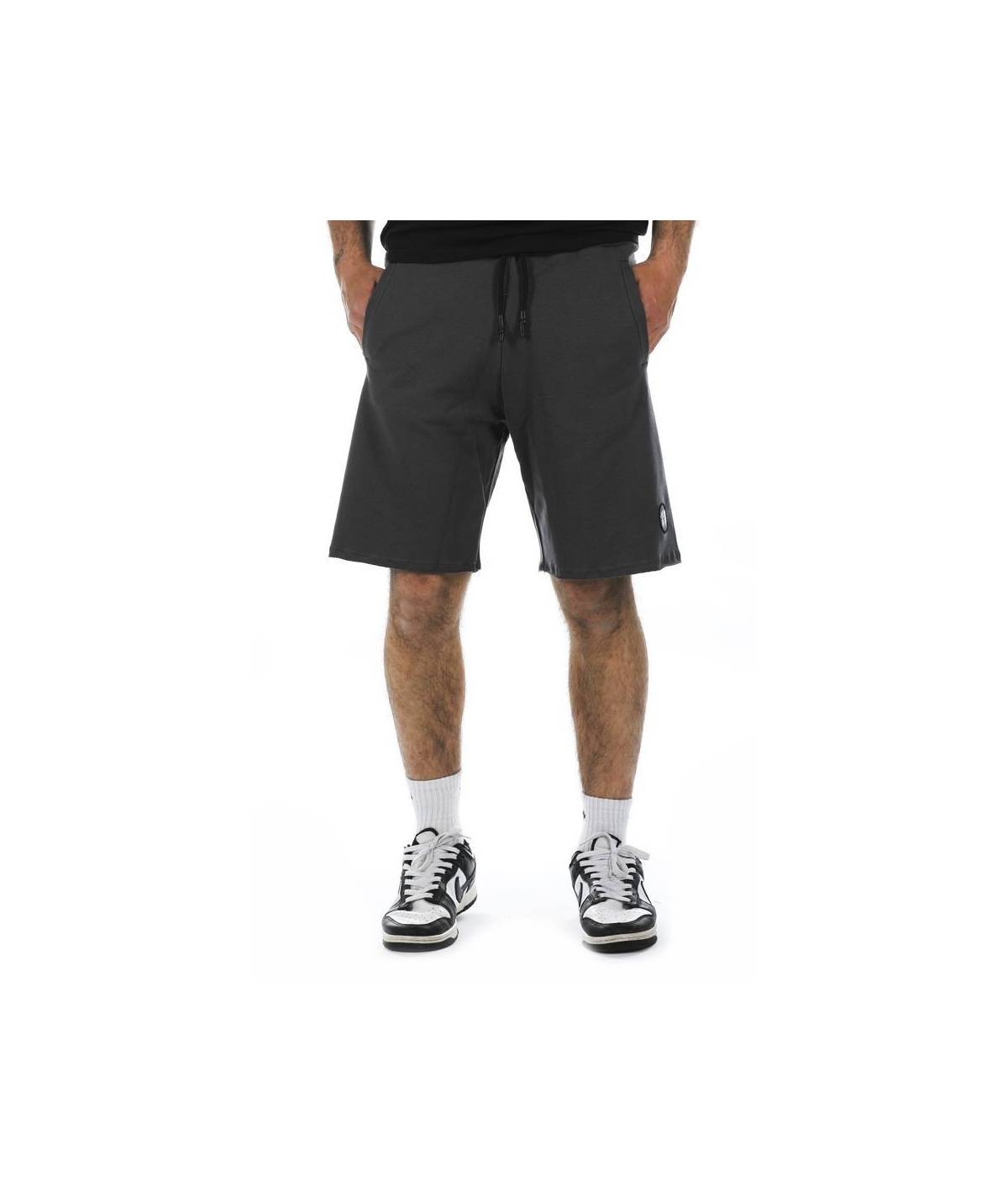 Lab84 SHORT FELPA Cyber Monday
