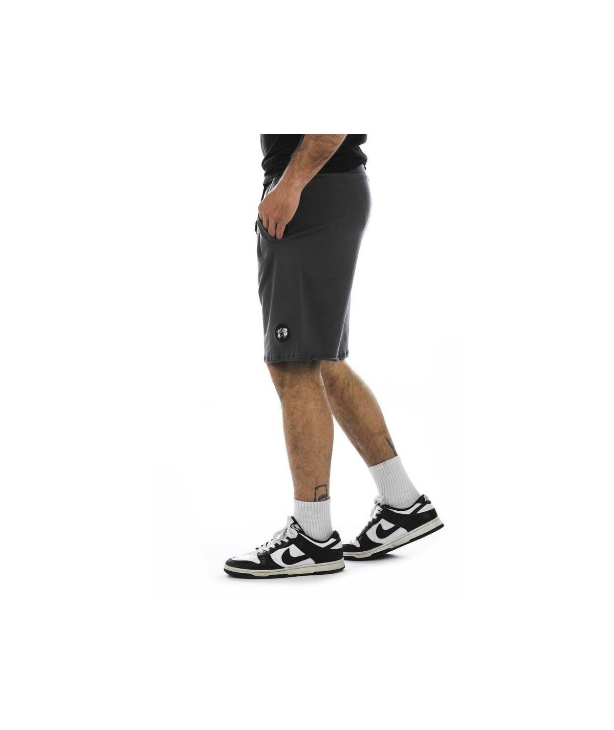 Lab84 SHORT FELPA Cyber Monday