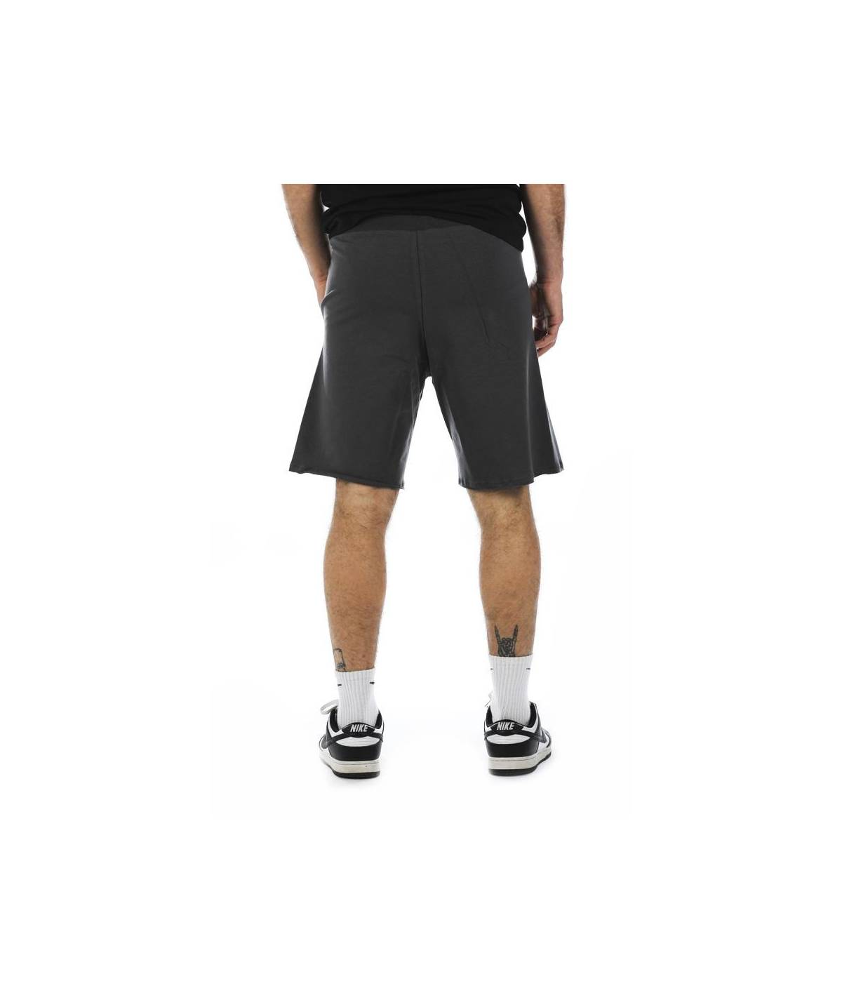 Lab84 SHORT FELPA Cyber Monday