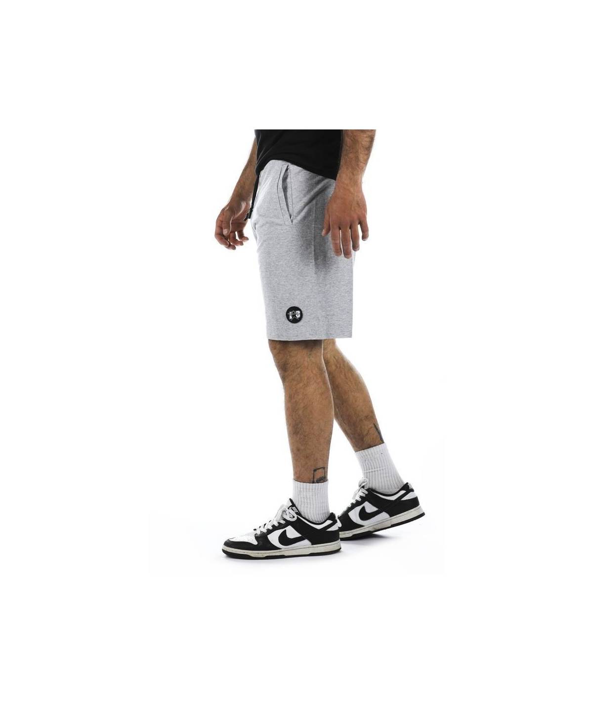 Lab84 SHORT FELPA Offerta natalizia