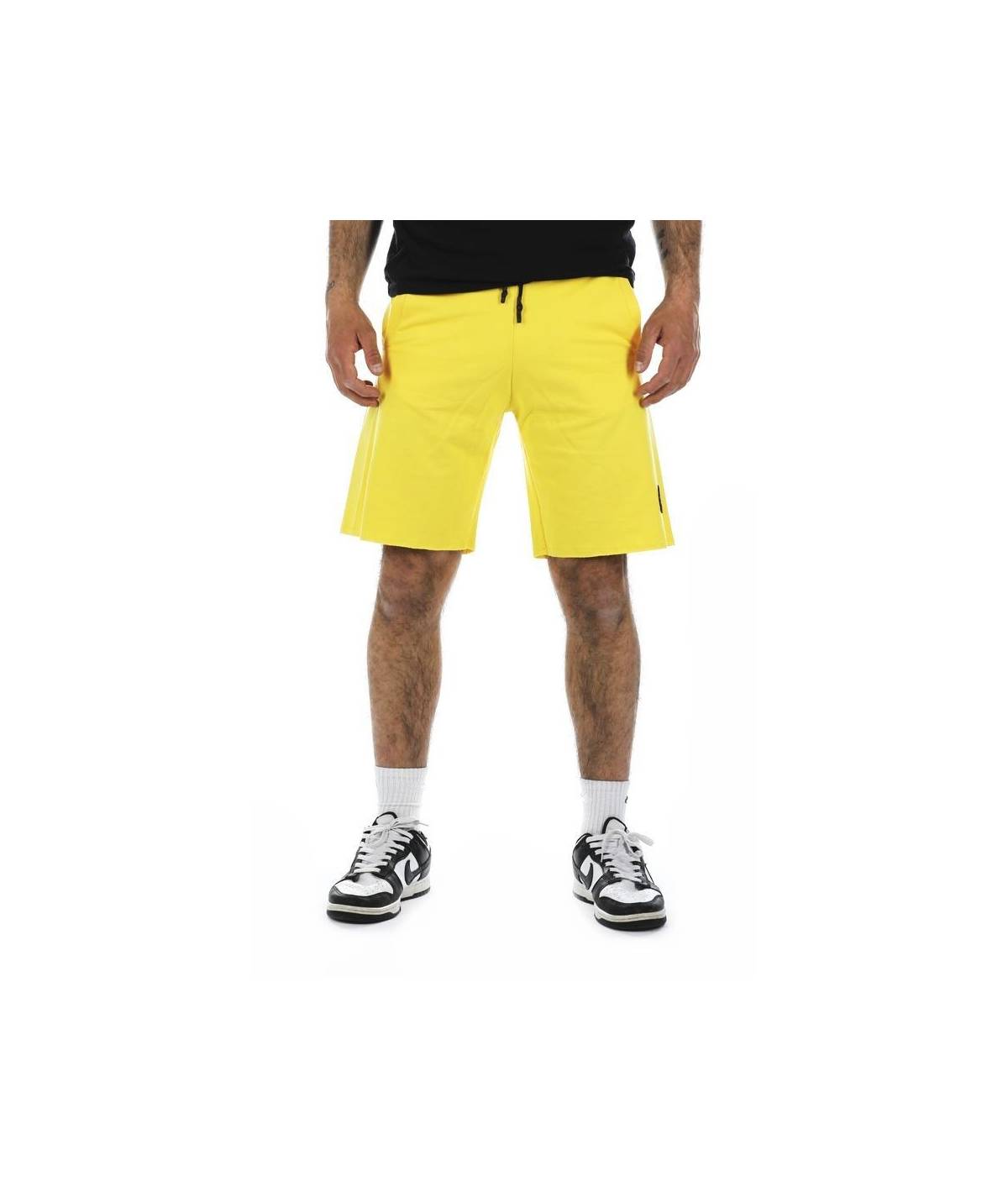 Lab84 SHORT FELPA