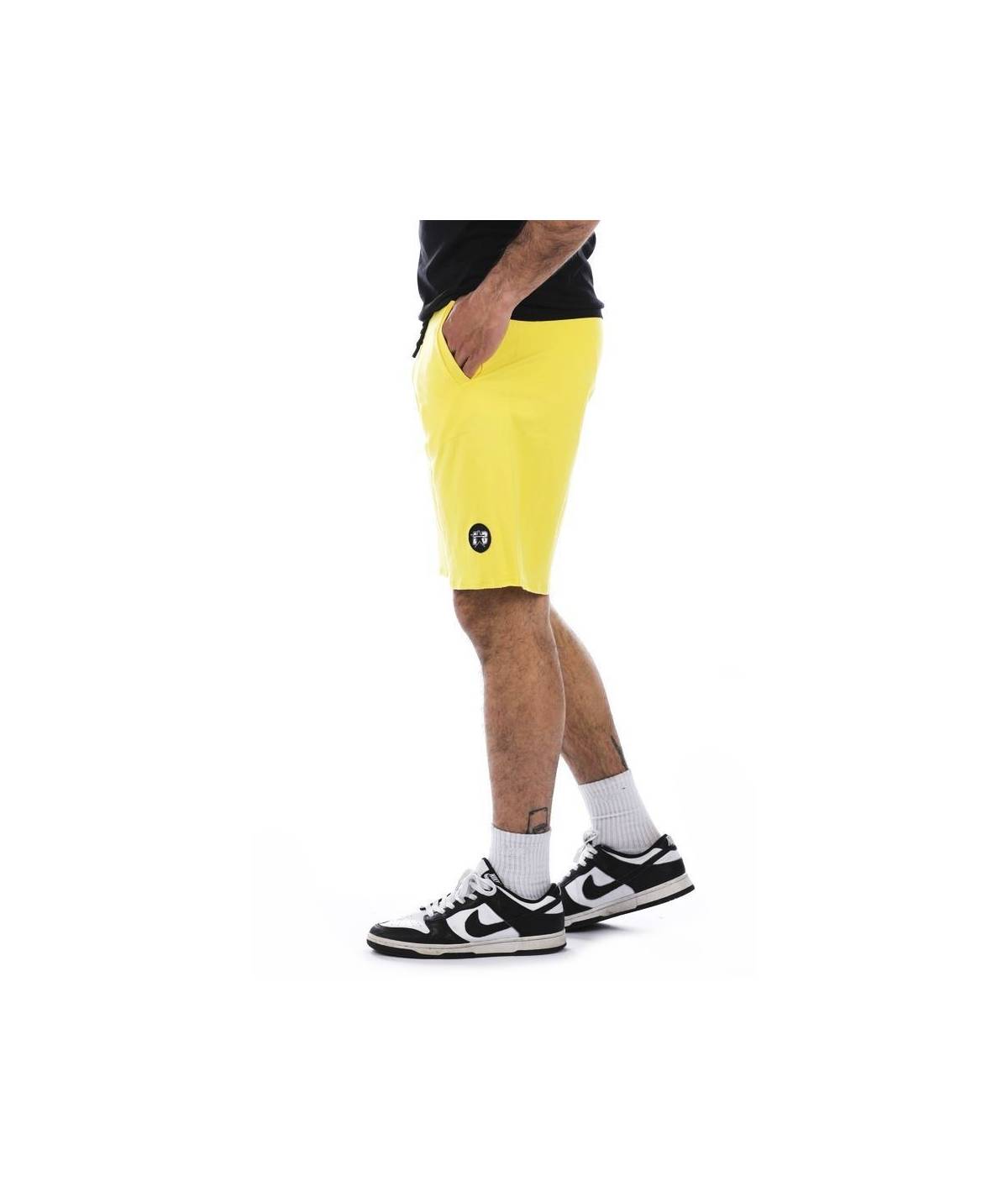 Lab84 SHORT FELPA Offerta per la Festa della Mamma