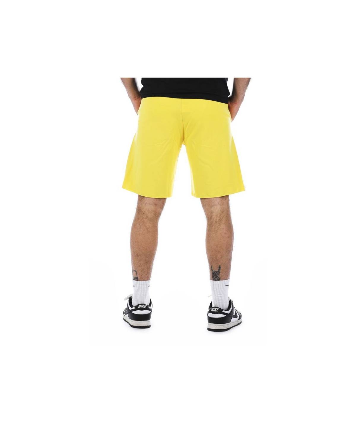 Lab84 SHORT FELPA Offerta per la Festa della Mamma
