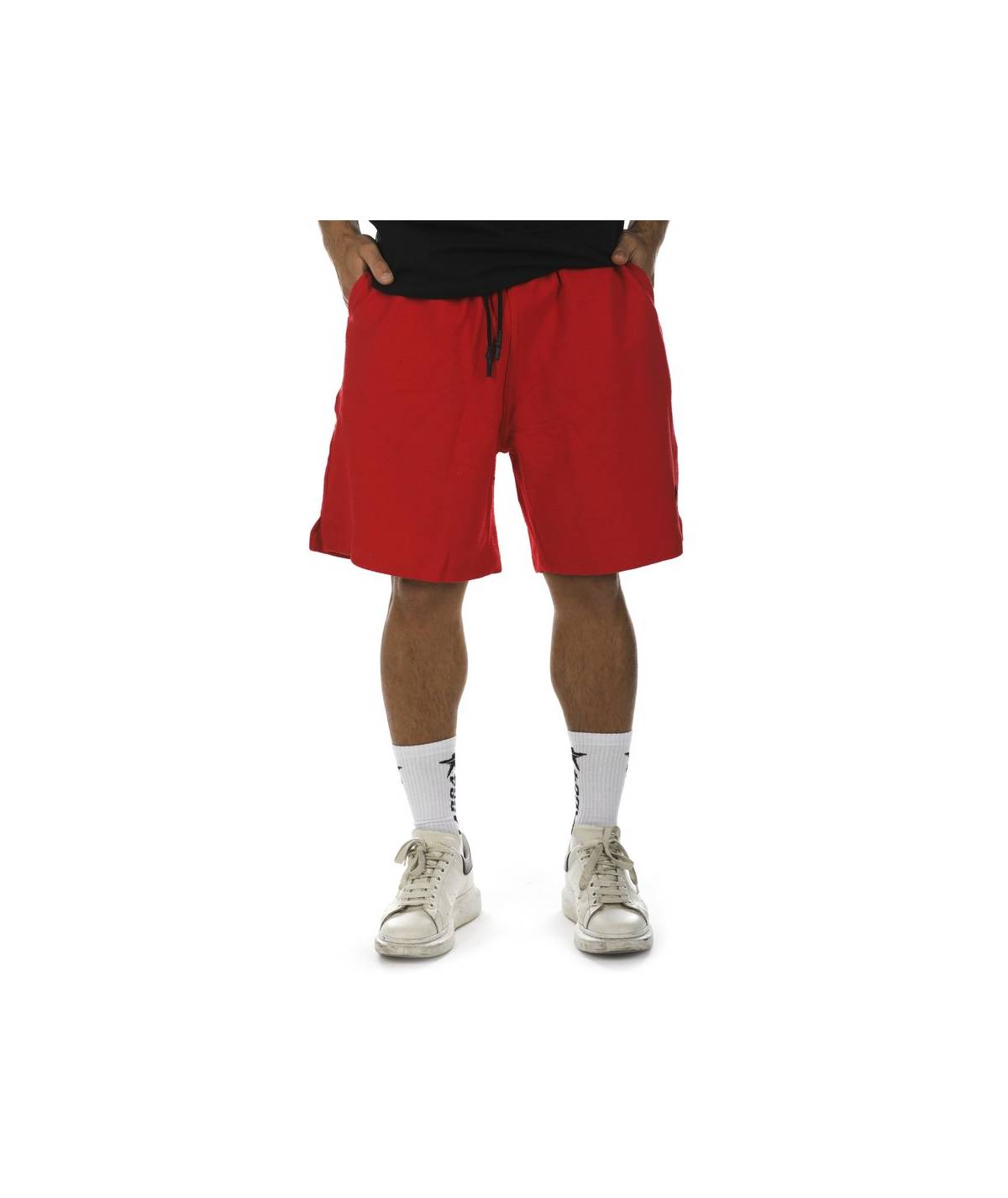 Lab84 SHORT FELPA
