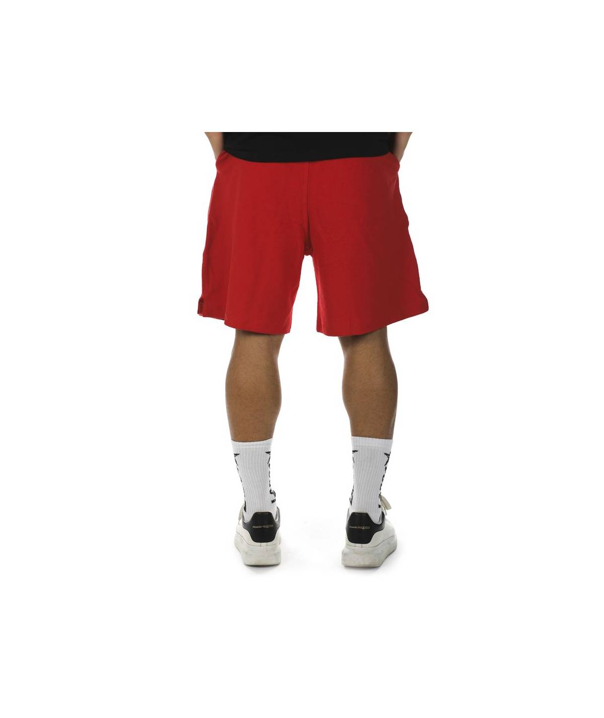 Lab84 SHORT FELPA Offerta Giorno del Papà