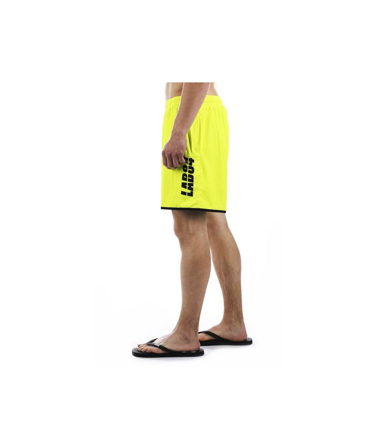 Lab84 SHORT DRYFIT Offerta San Valentino