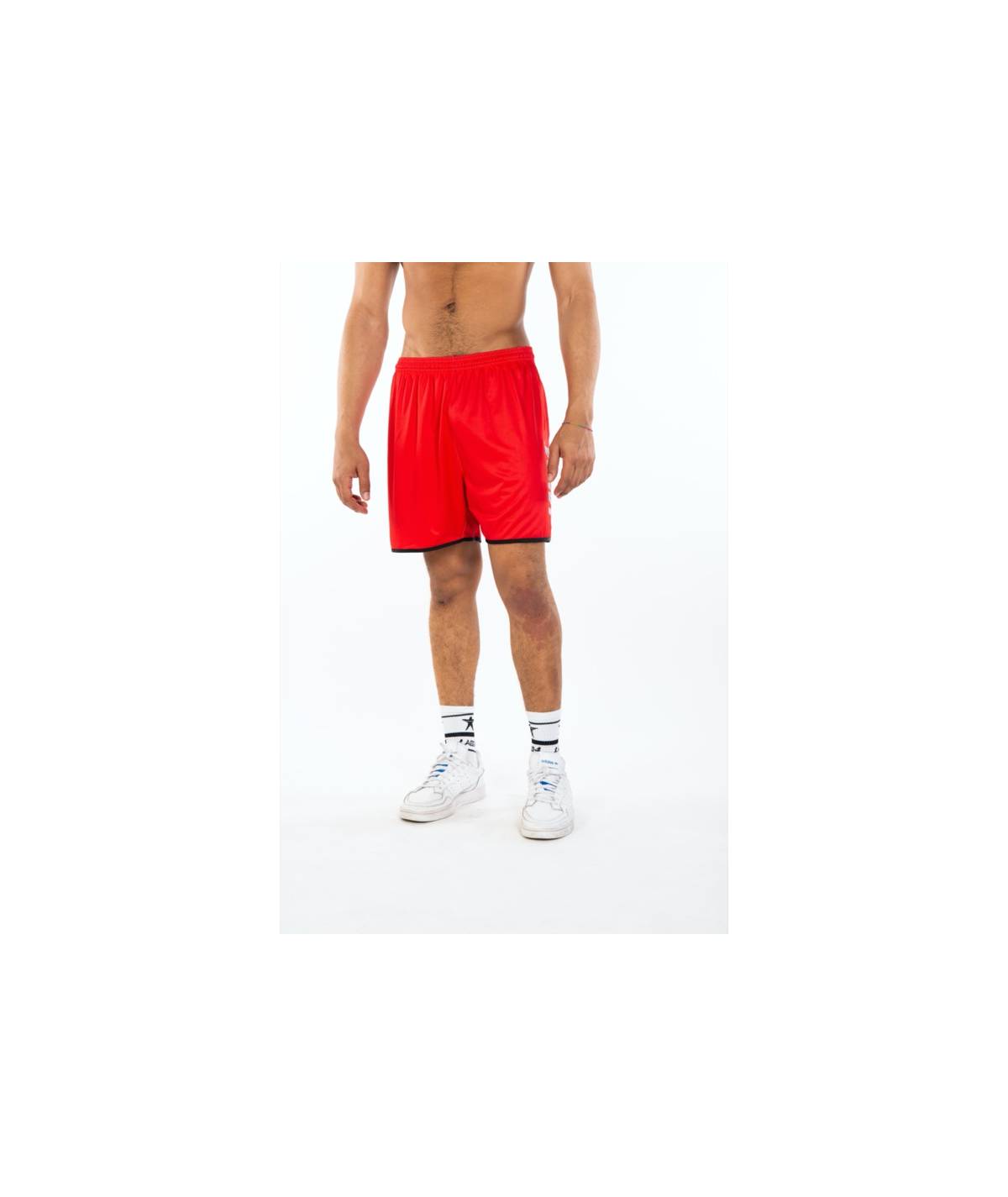 Lab84 SHORT DRYFIT Smaltimento dello stoccaggio
