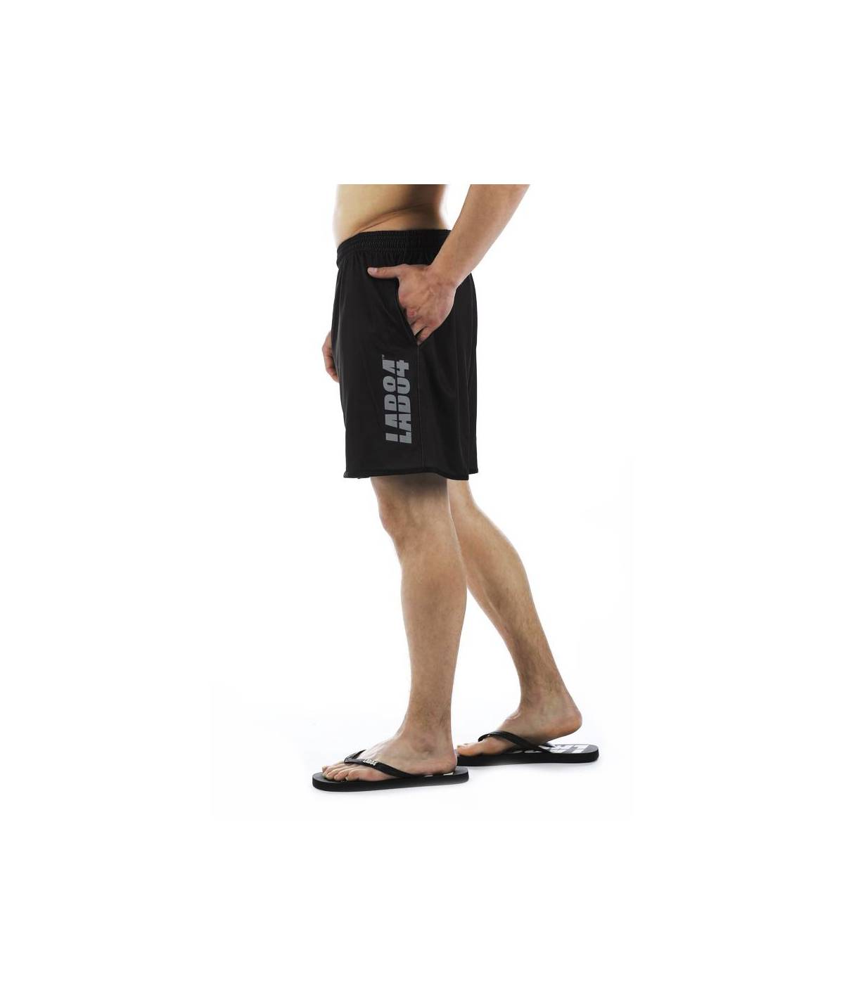 Lab84 SHORT DRYFIT Offerta migliore