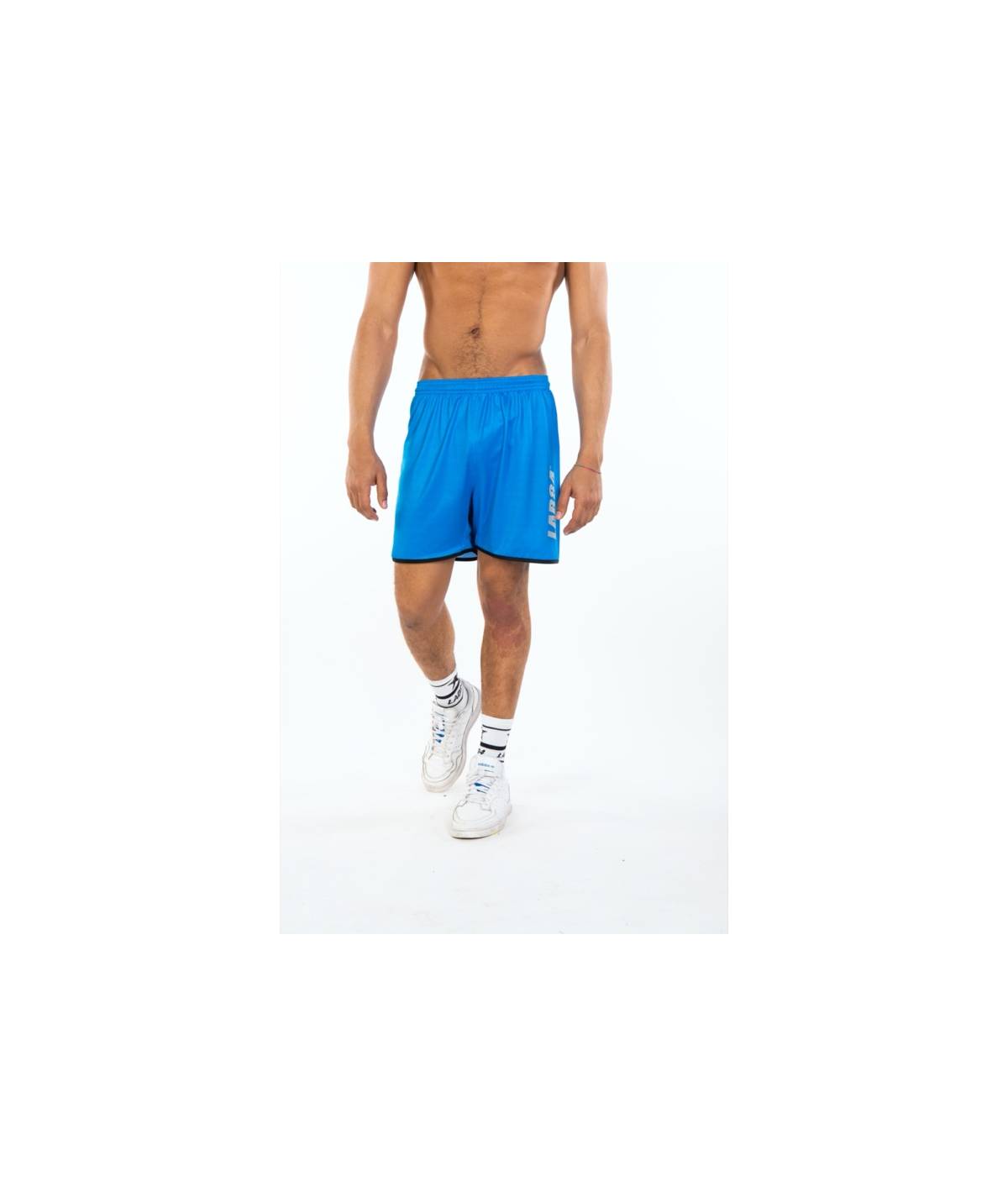 Lab84 SHORT DRYFIT Latest fashion