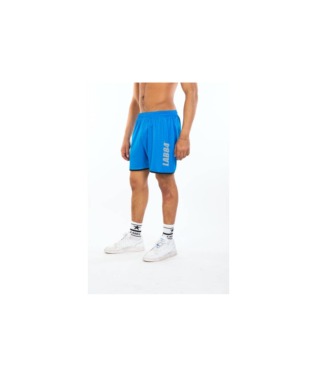 Lab84 SHORT DRYFIT Latest fashion