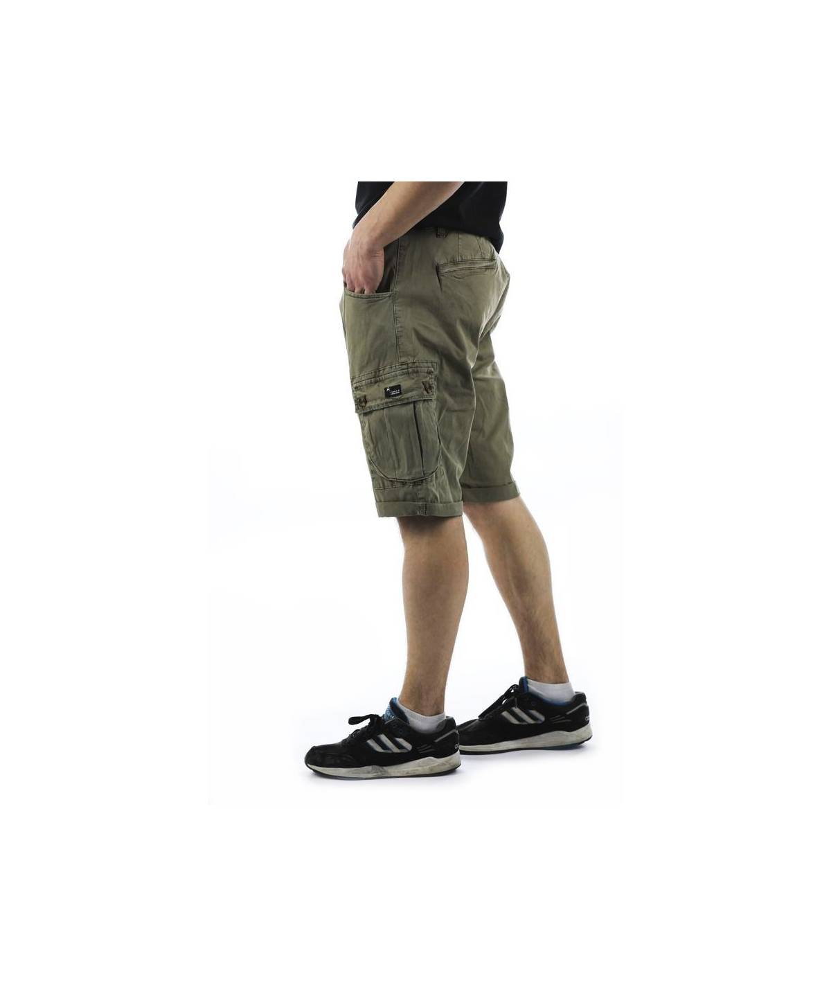 Lab84 BERMUDA TASCONI Bestseller