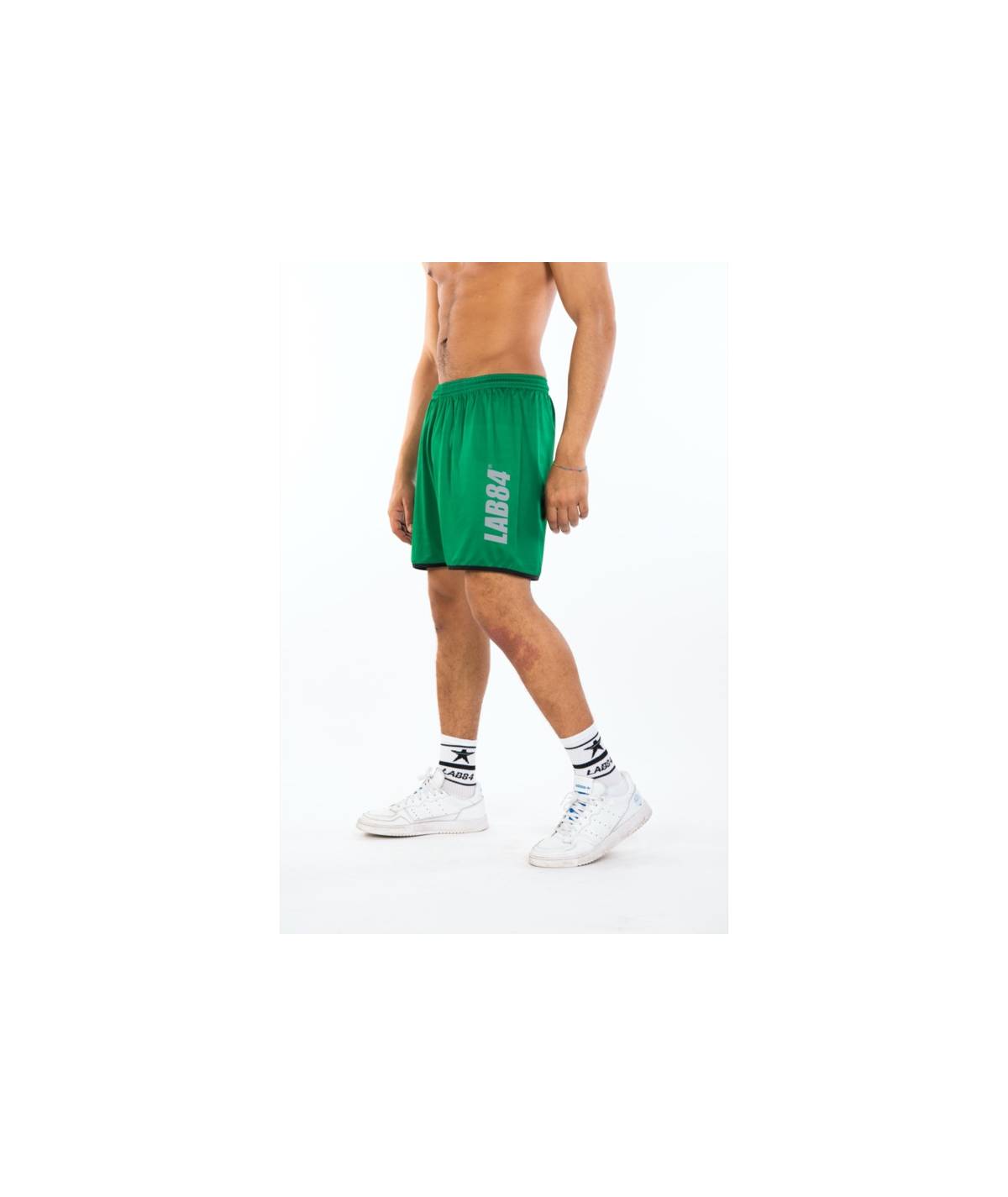 Lab84 SHORT DRYFIT Offerte giornaliere