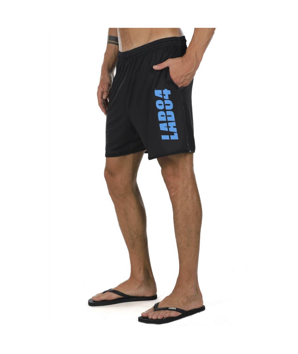 Lab84 SHORT DRYFIT Enormi risparmi