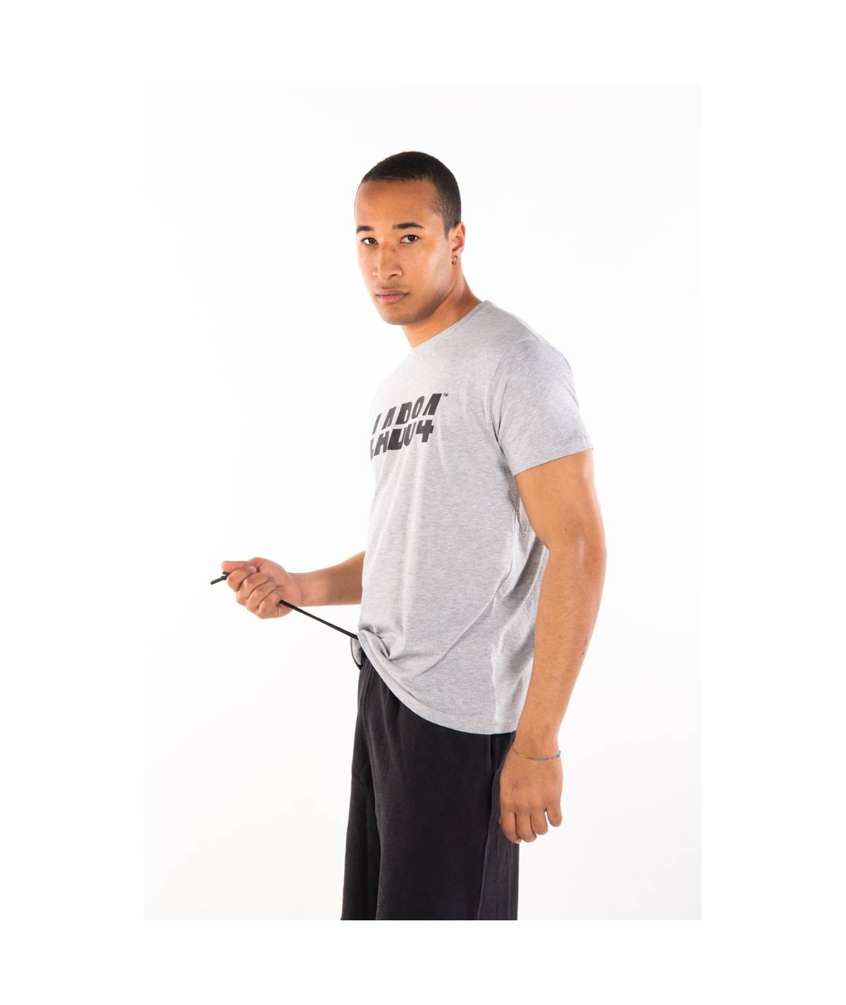 Lab84 T-SHIRT GIRO M/M Ultimi tre giorni
