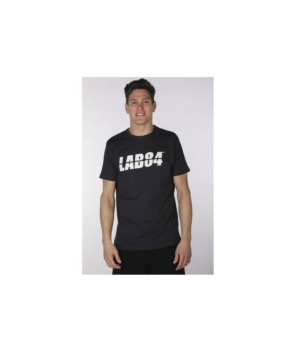 Lab84 T-SHIRT GIRO M/M ACQUISTA ORA