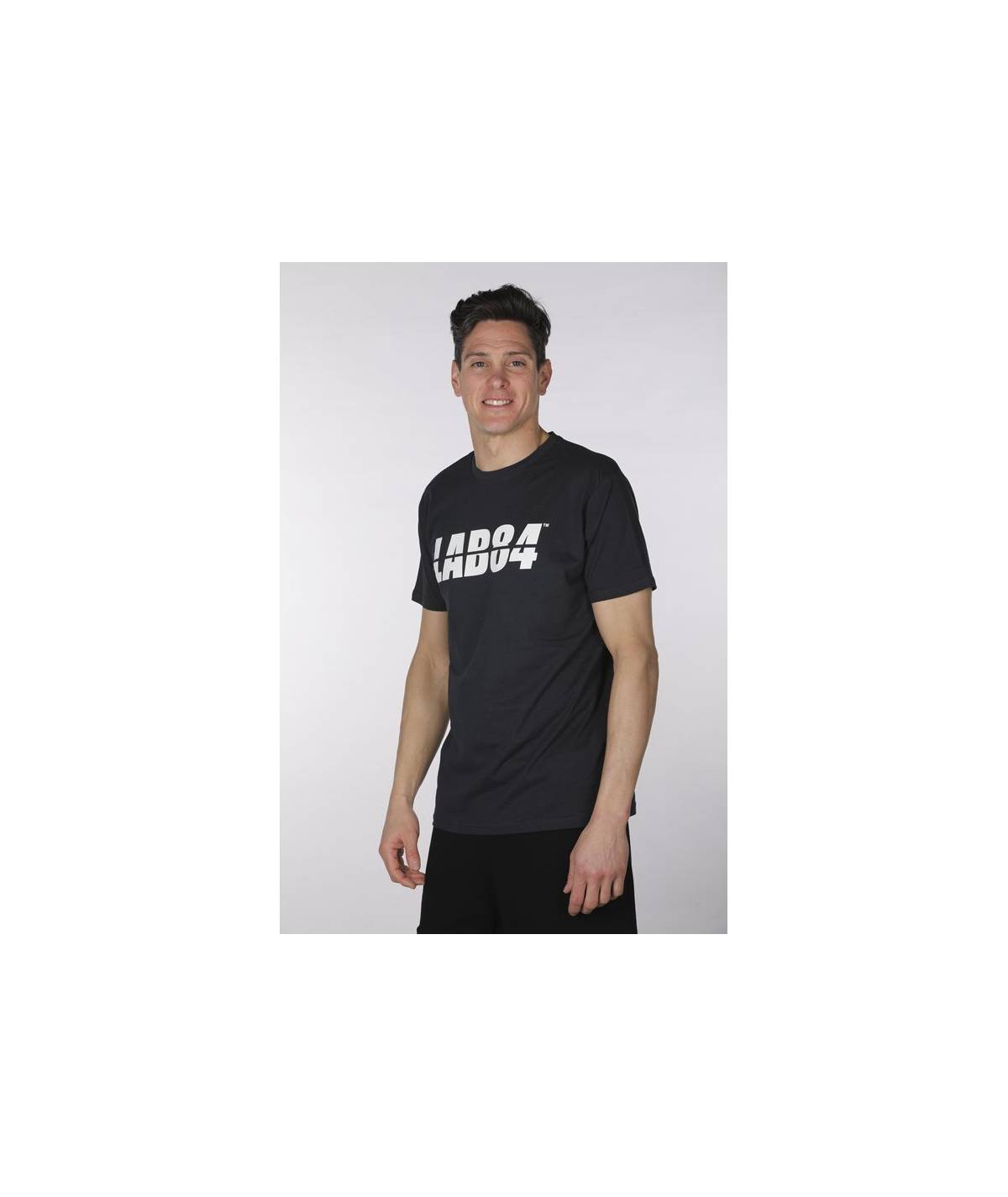 Lab84 T-SHIRT GIRO M/M ACQUISTA ORA