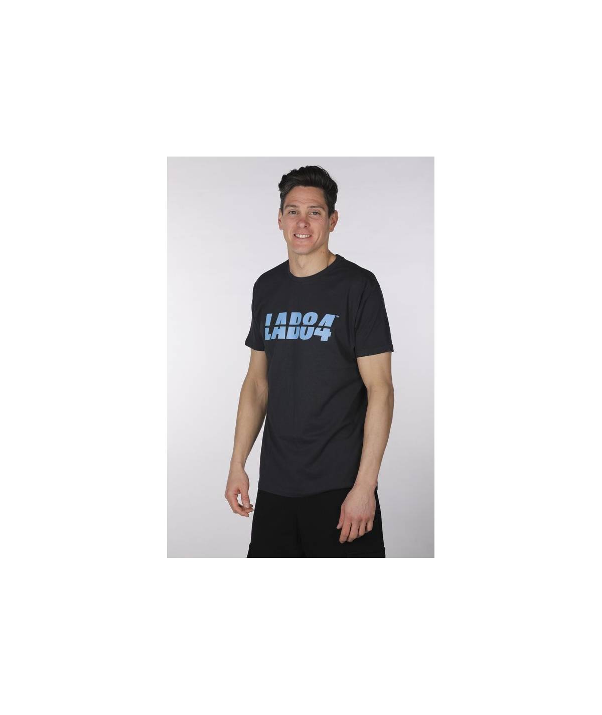 Lab84 T-SHIRT GIRO M/M Promozione temporanea