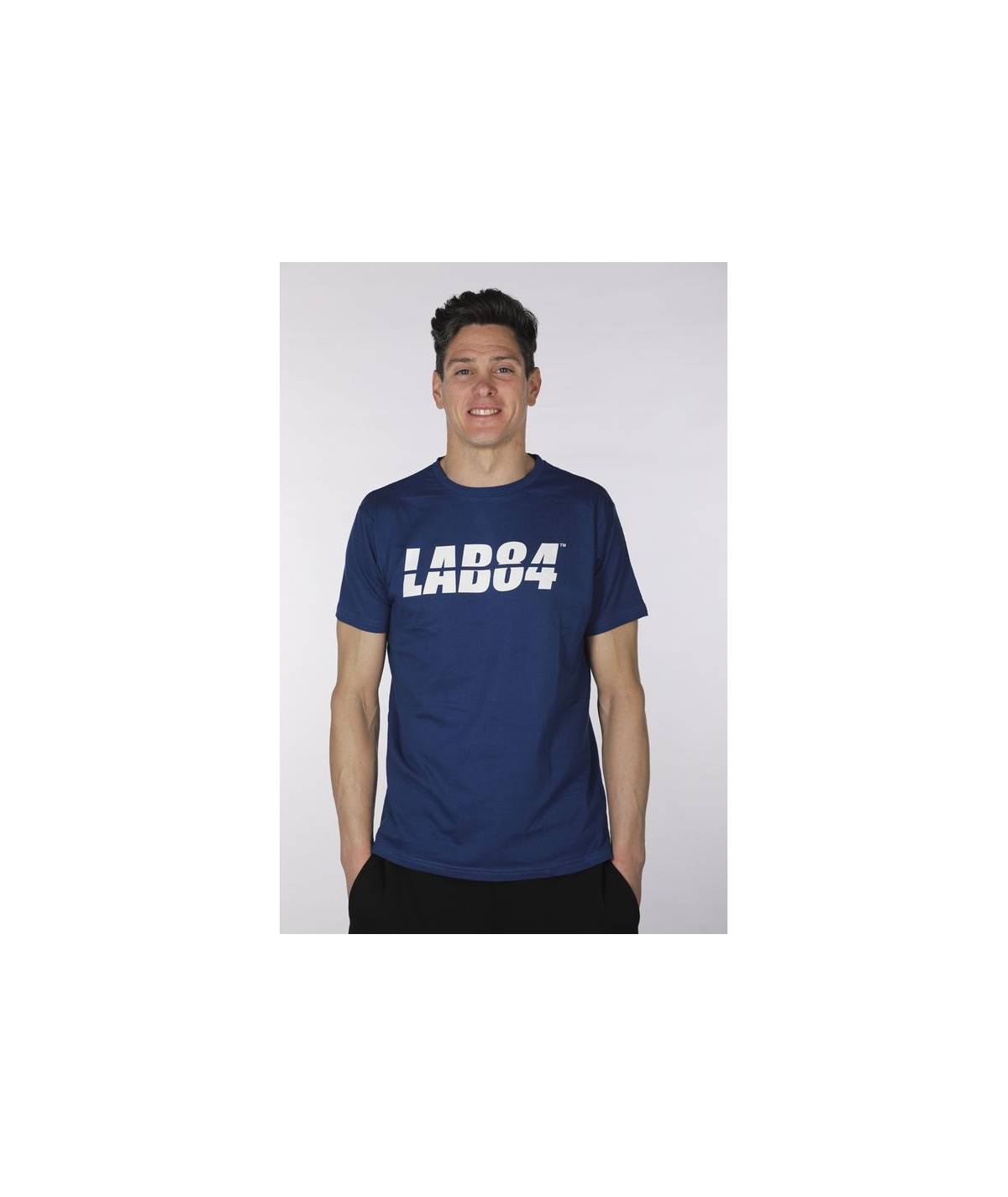 Lab84 T-SHIRT GIRO M/M Fino al 65% di sconto