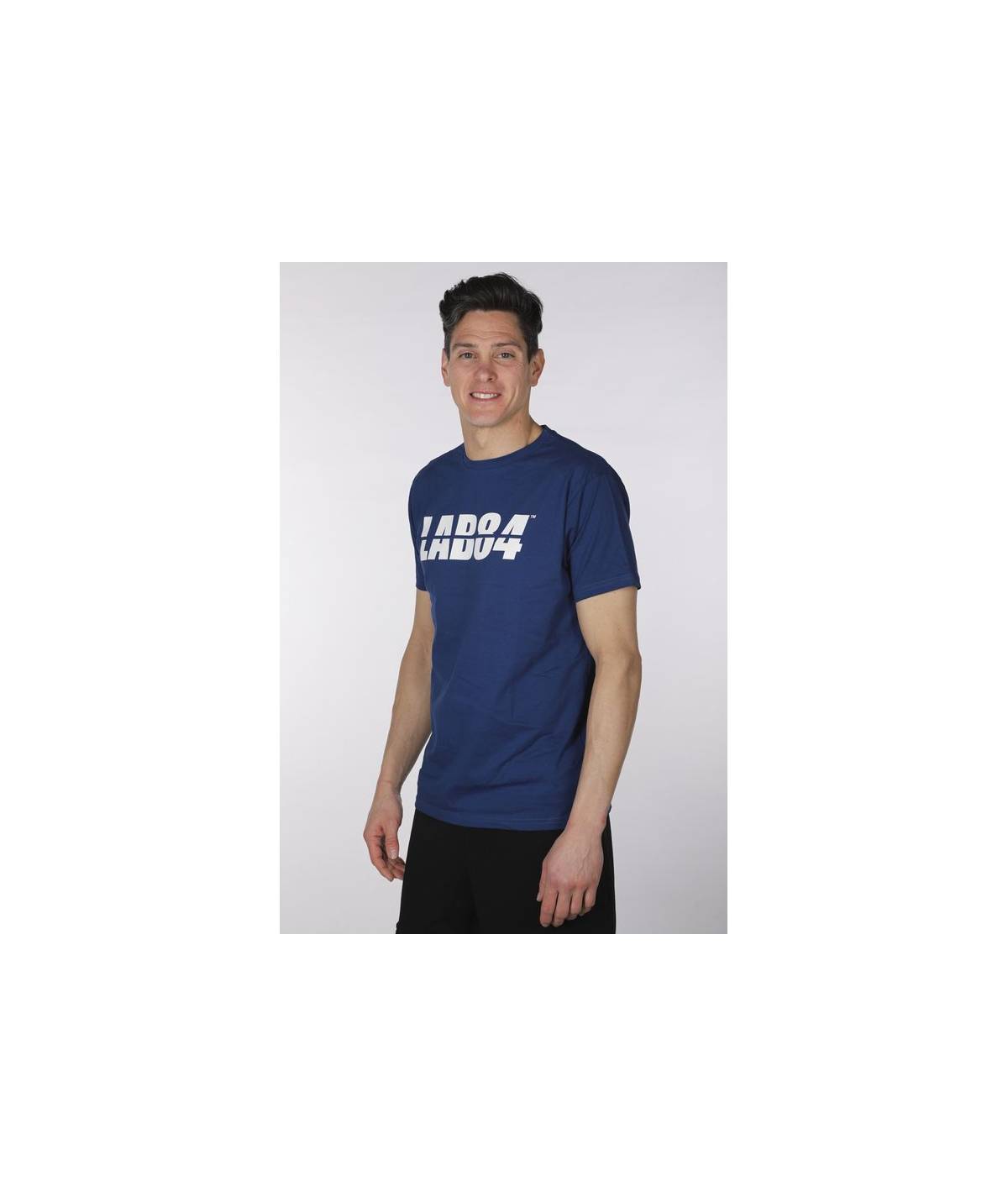 Lab84 T-SHIRT GIRO M/M Fino al 65% di sconto