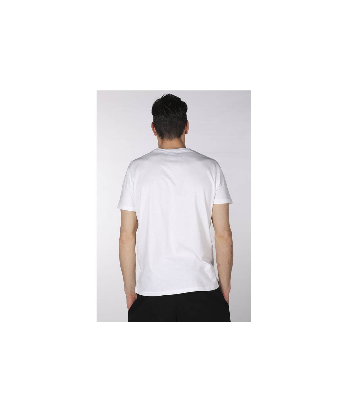Lab84 T-SHIRT GIRO M/M Offerta speciale della fabbrica
