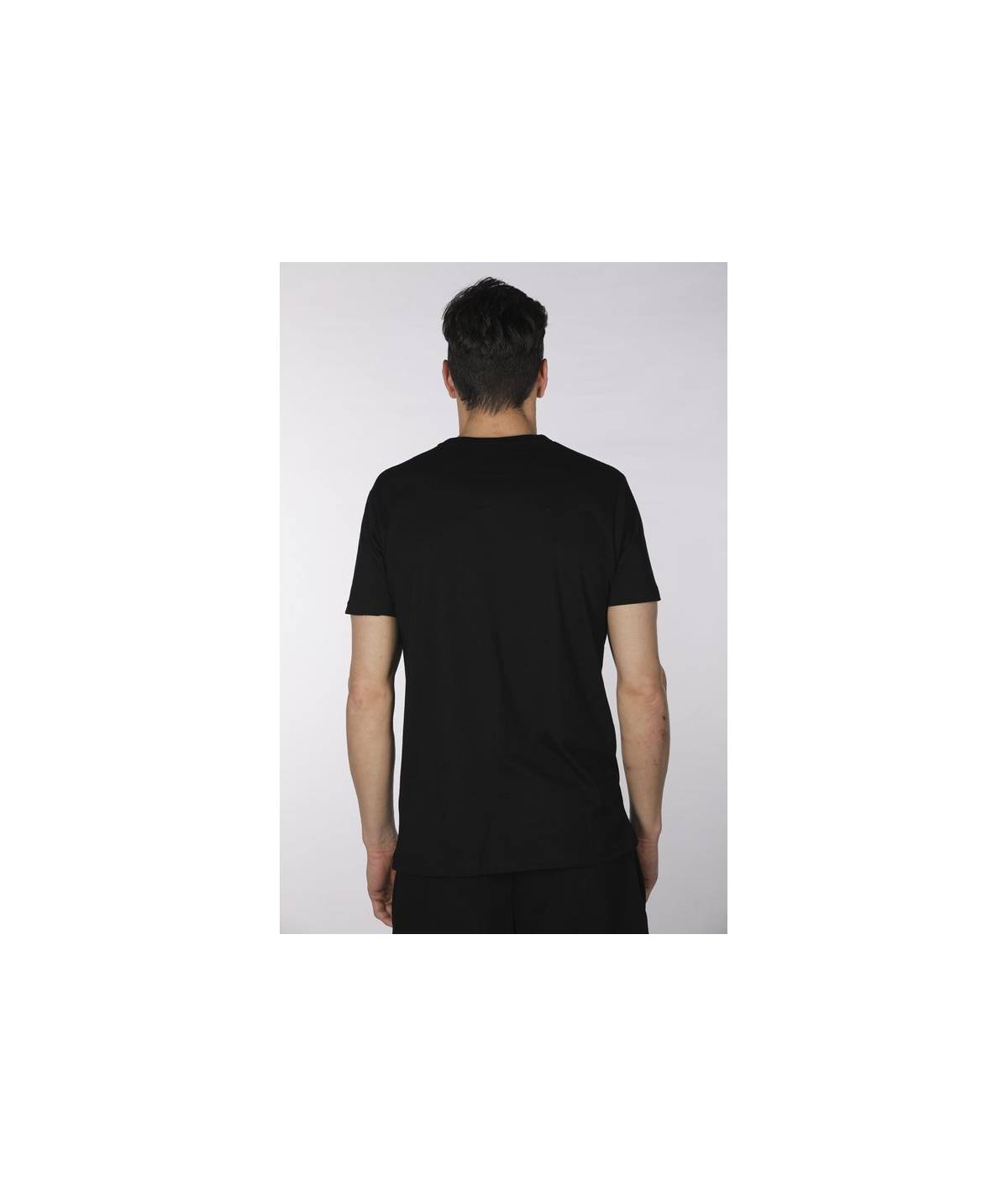Lab84 T-SHIRT GIRO M/M Sostegno trimestrale