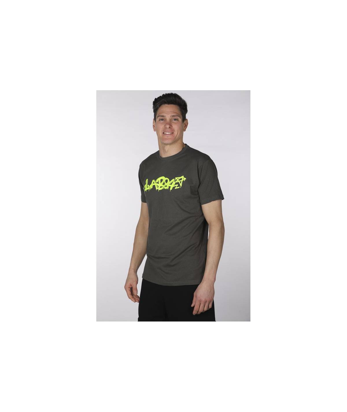 Lab84 T-SHIRT GIRO M/M Fino al 55% di sconto