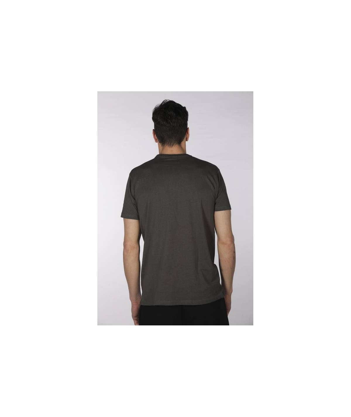Lab84 T-SHIRT GIRO M/M Fino al 55% di sconto