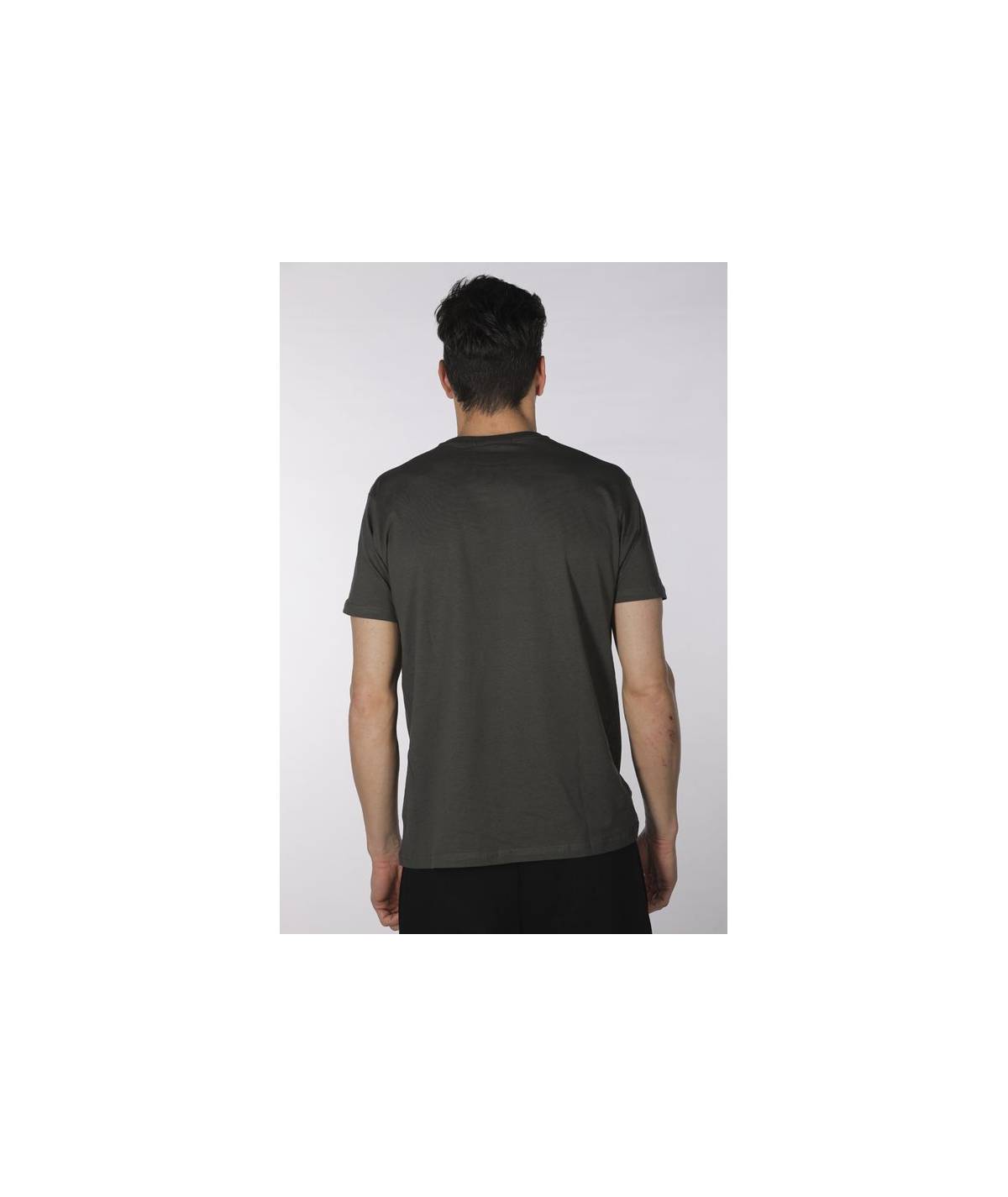 Lab84 T-SHIRT GIRO M/M Discount Store per i nuovi prodotti
